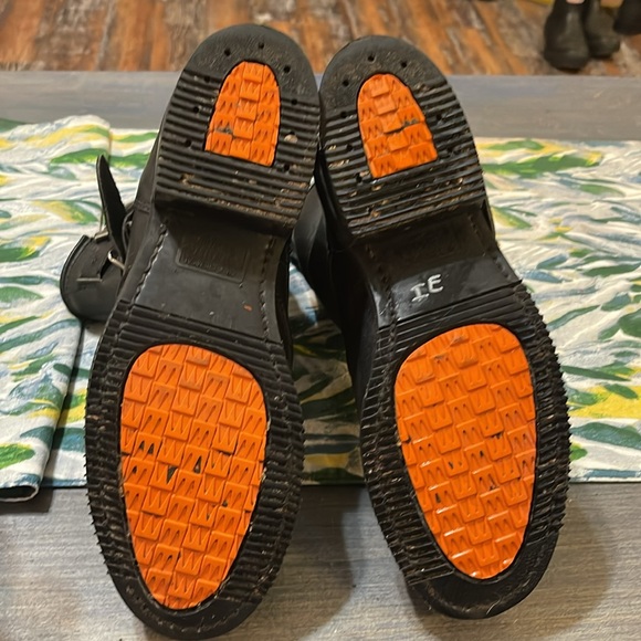 Double H Boots - Picture 4 of 4